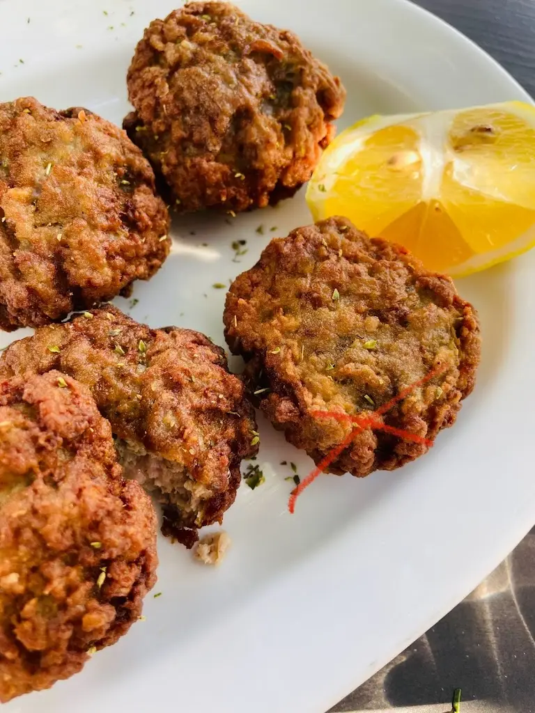 Menü_Cafe Ouzeri H Gefira_Lixoúri_Bild_8