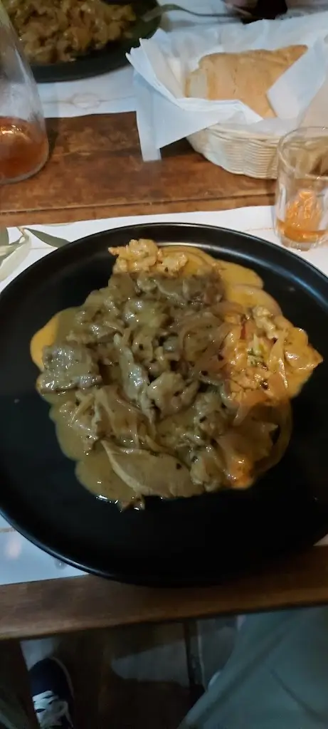 IAN DARKSTAR_Cafe Ouzeri H Gefira_Lixoúri_Bewertung