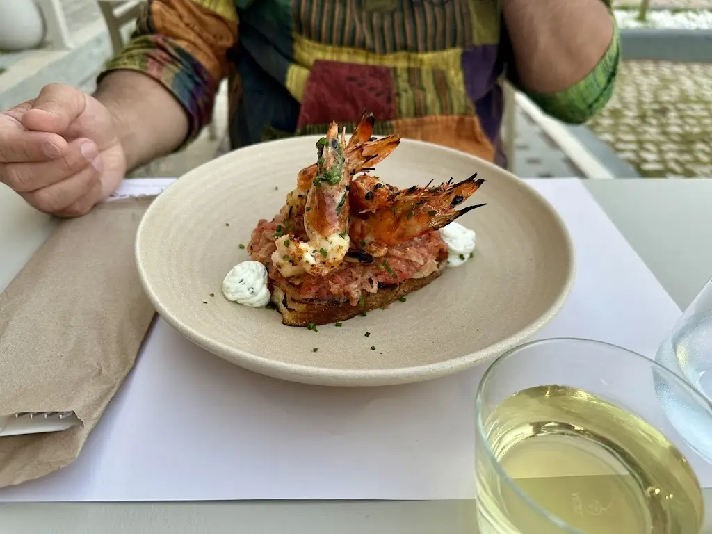 Alina Cibi_Comidoro_Lixoúri_Bewertung