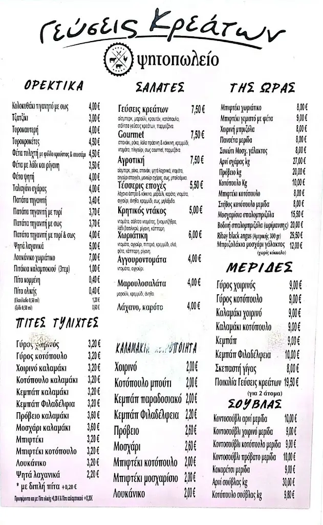 Menü_ΓΕΥΣΕΙΣ ΚΡΕΑΤΩΝ_Keratéa_Bild_2