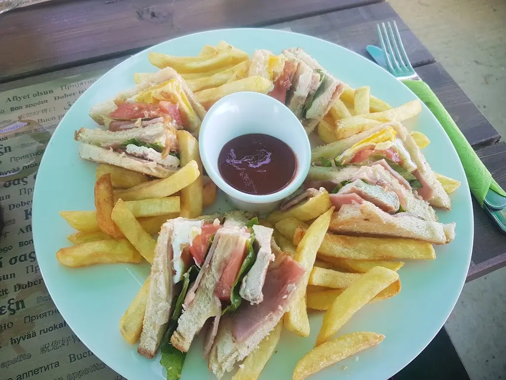 Menu_COZY I Sports Café & Eaterié | Lixouri, Kefalonia_Lixoúri_image_4