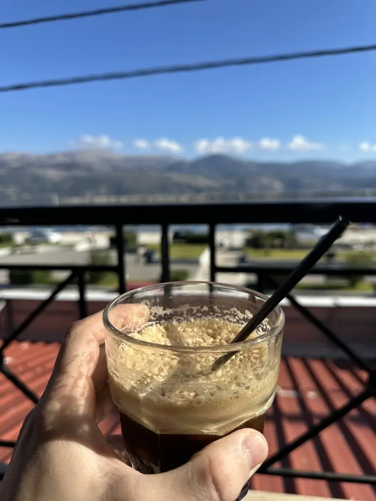 COZY I Sports Café & Eaterié | Lixouri, Kefalonia_Lixoúri_slider_image_3