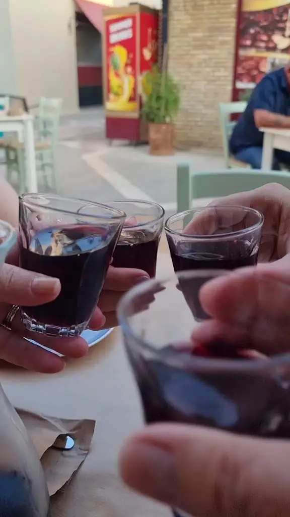 il Câpitano _VAP_Η Γωνιά - Gonia Mezedopoleio_Lixoúri_Bewertung