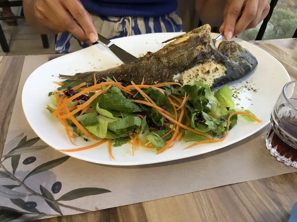 Menü_MangiaVino Restaurant Lixouri Kefalonia_Lixoúri_Bild_5