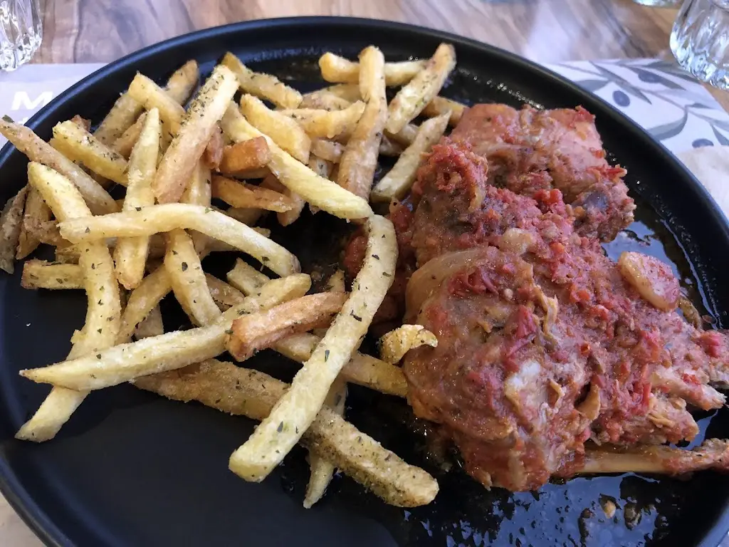 Menü_MangiaVino Restaurant Lixouri Kefalonia_Lixoúri_Bild_6