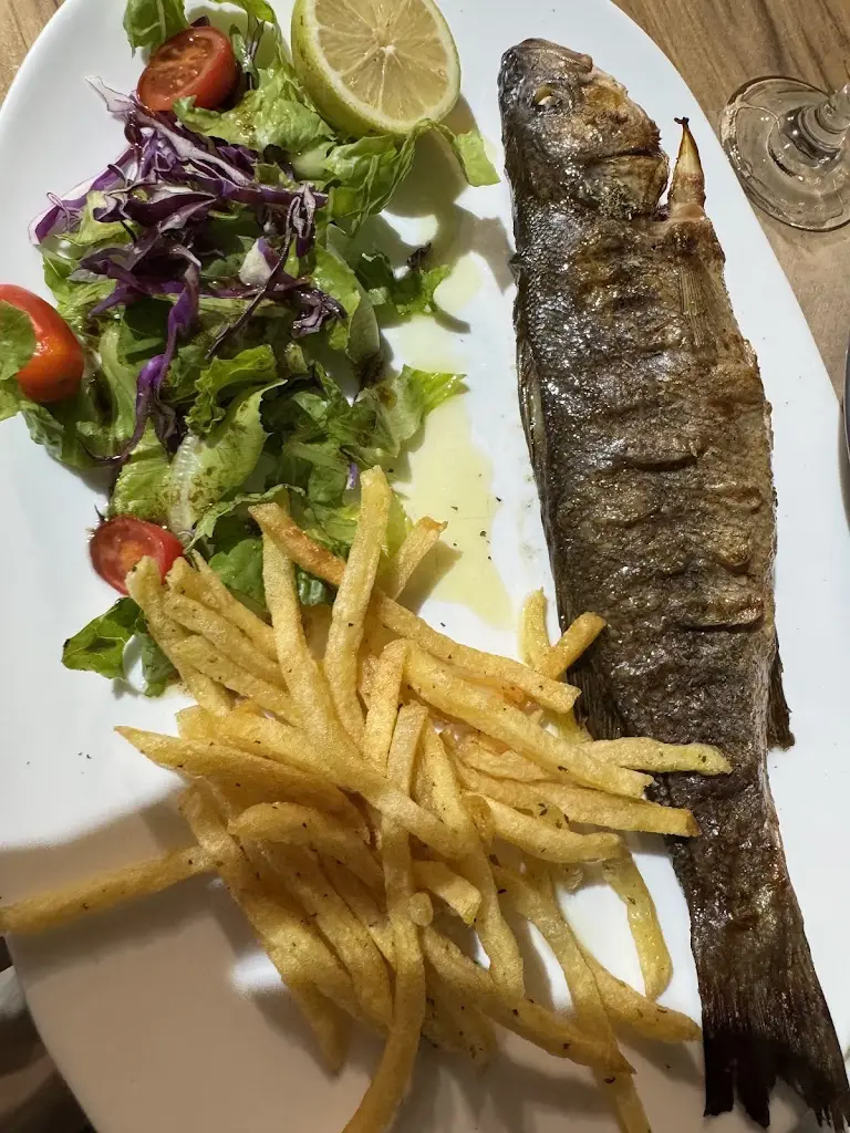 Maria Kachaunova_MangiaVino Restaurant Lixouri Kefalonia_Lixoúri_Bewertung