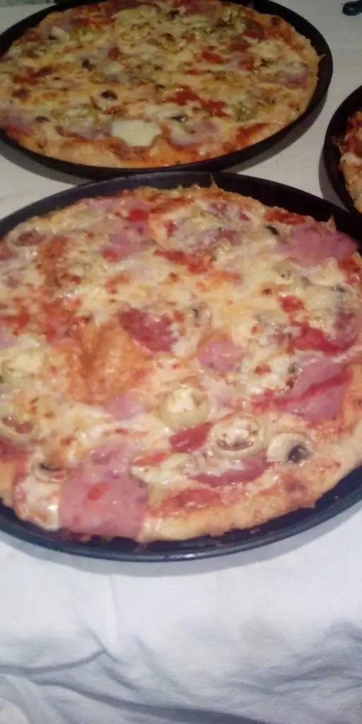 Menü_taverna mpantis_Mouzaki_Bild_1