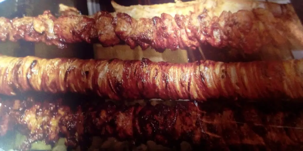 Menü_taverna mpantis_Mouzaki_Bild_5