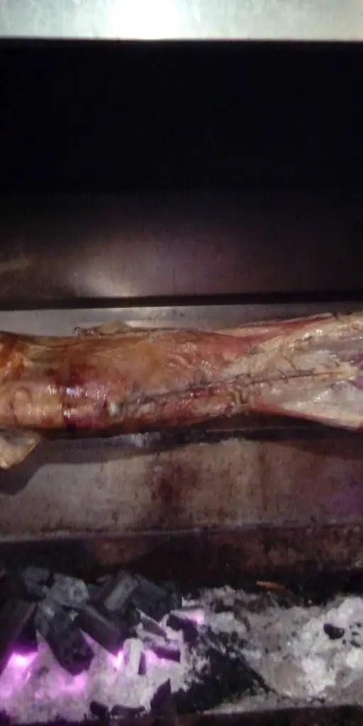 Menü_taverna mpantis_Mouzaki_Bild_7