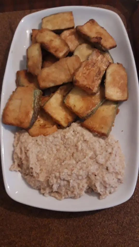 Menu_Φουλ του Μεζέ_Mouzaki_image_2