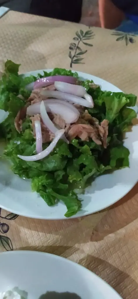 Menu_Φουλ του Μεζέ_Mouzaki_image_5