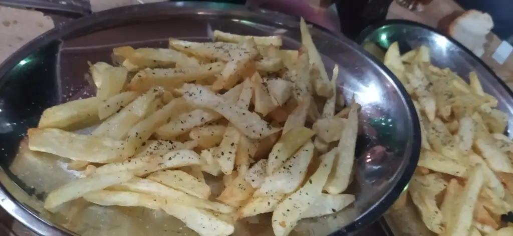 Menu_Φουλ του Μεζέ_Mouzaki_image_7