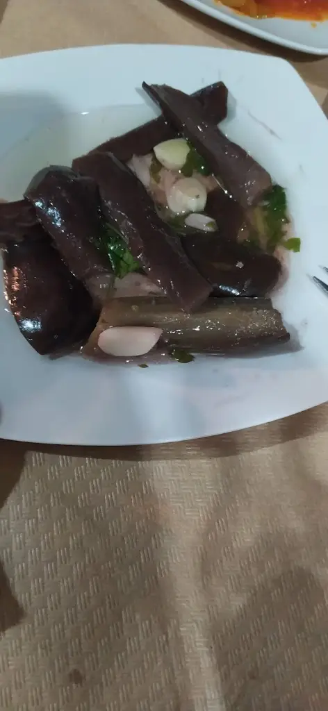 Menu_Φουλ του Μεζέ_Mouzaki_image_8