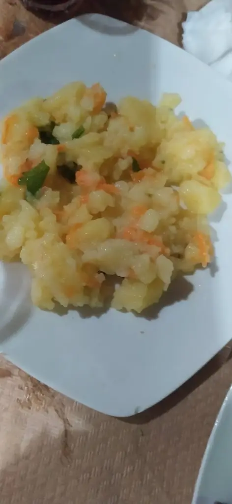 Menu_Φουλ του Μεζέ_Mouzaki_image_9