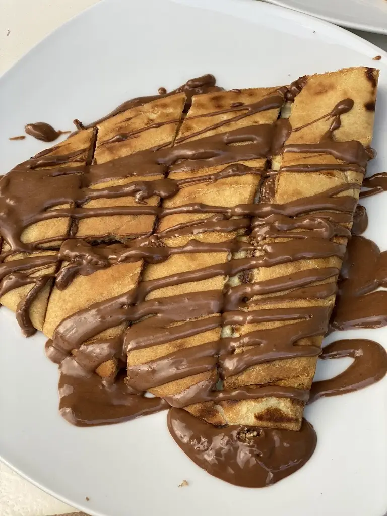 Thomas KOUSioris (KOUS)_ΚΡΕΠΕΡΙ DELICIOUS_Mouzaki_Bewertung