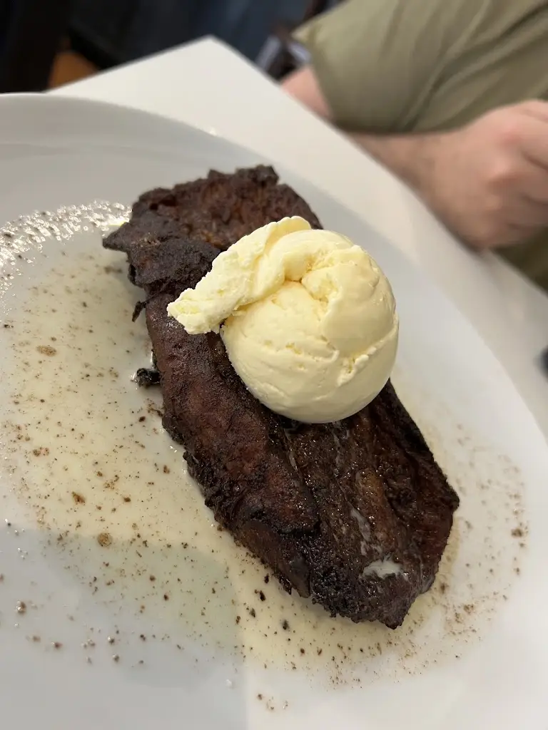 Menü_Κεραμαριό Παραδοσιακή Ταβέρνα και Ξενώνες_Mouzaki_Bild_6