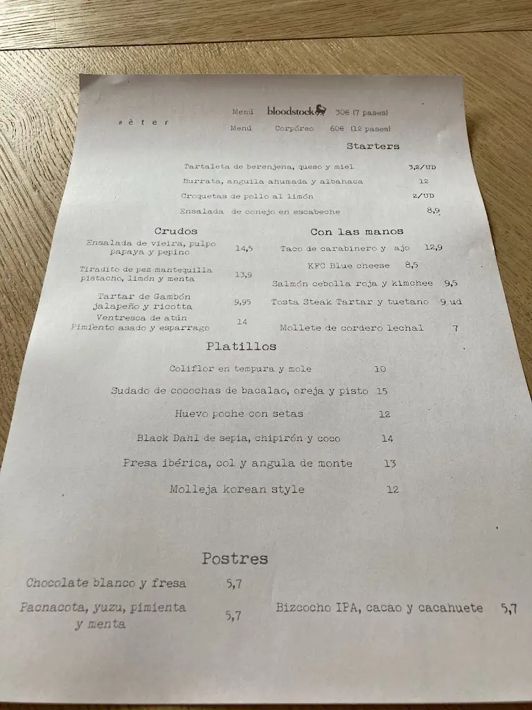 Menü_Neon Pizzeria_Mouzaki_Bild_2