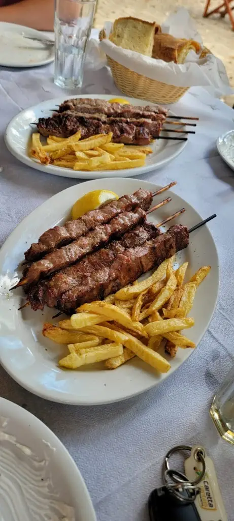 Tasso D_Mpotsolos restaurant_Valsamáta_Bewertung