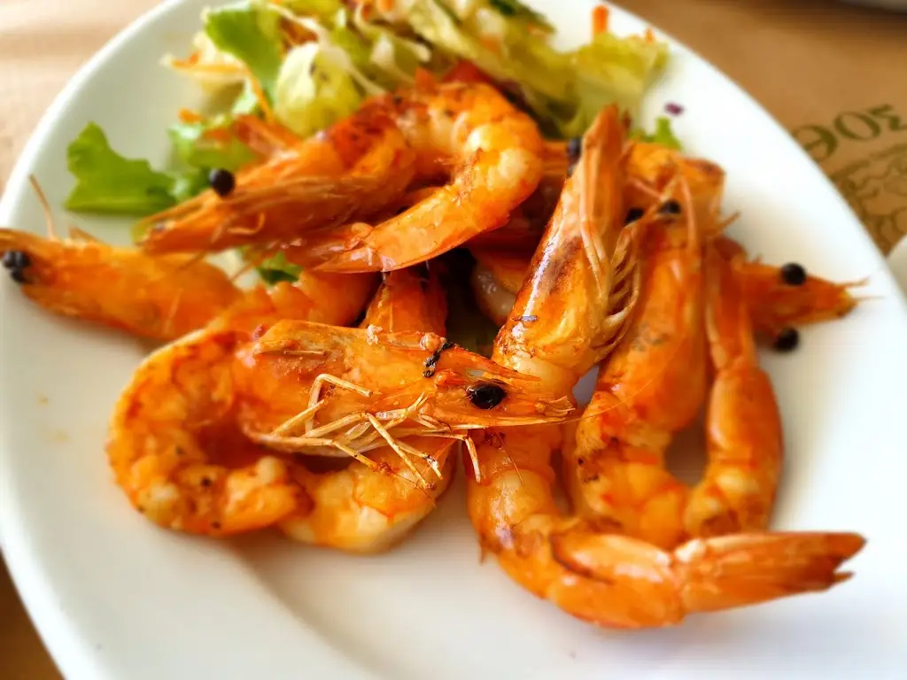 Menu_Spartakos Taverna Zakynthos_Zakynthos_image_6