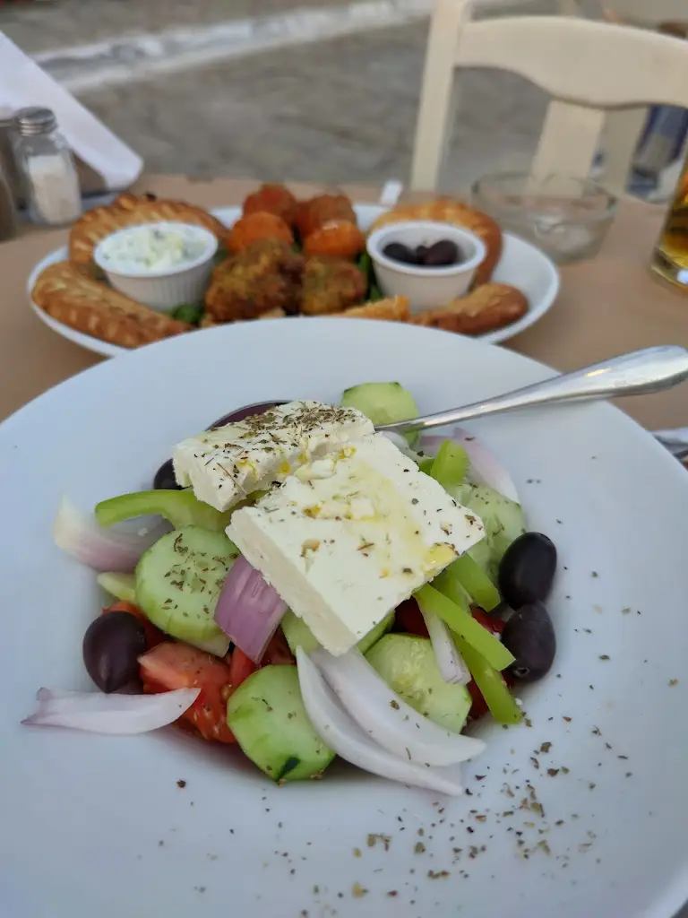 Menu_Spartakos Taverna Zakynthos_Zakynthos_image_7
