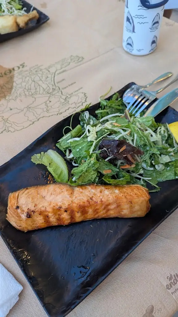 Martin_Spartakos Taverna Zakynthos_Zakynthos_review