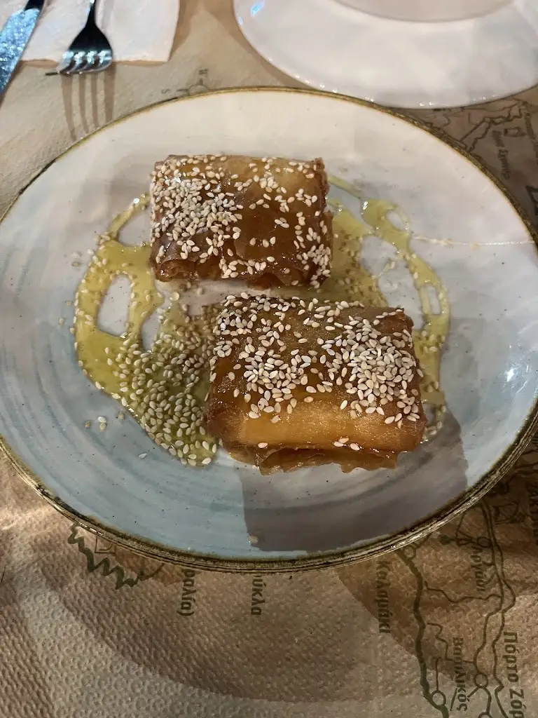 Giuseppe Delizia_Spartakos Taverna Zakynthos_Zakynthos_review