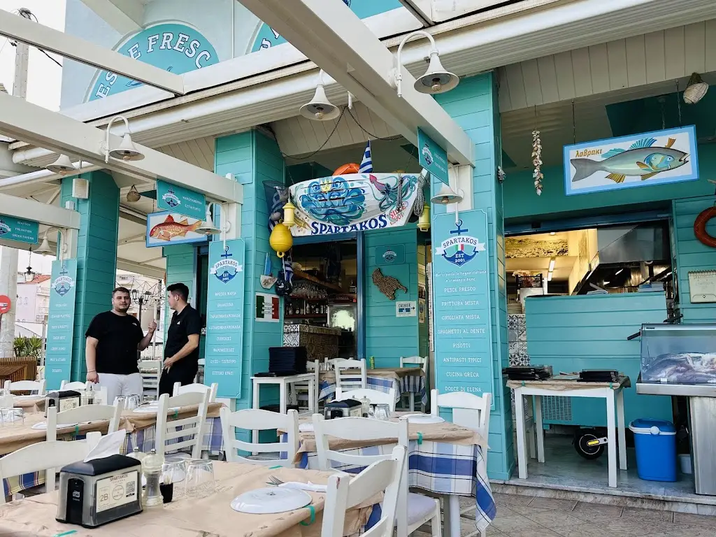 Spartakos Taverna Zakynthos_Zakynthos_slider_image_3