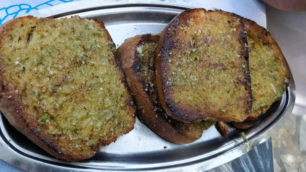 Menü_Sunset Michali's Taverna_Zakynthos_Bild_7