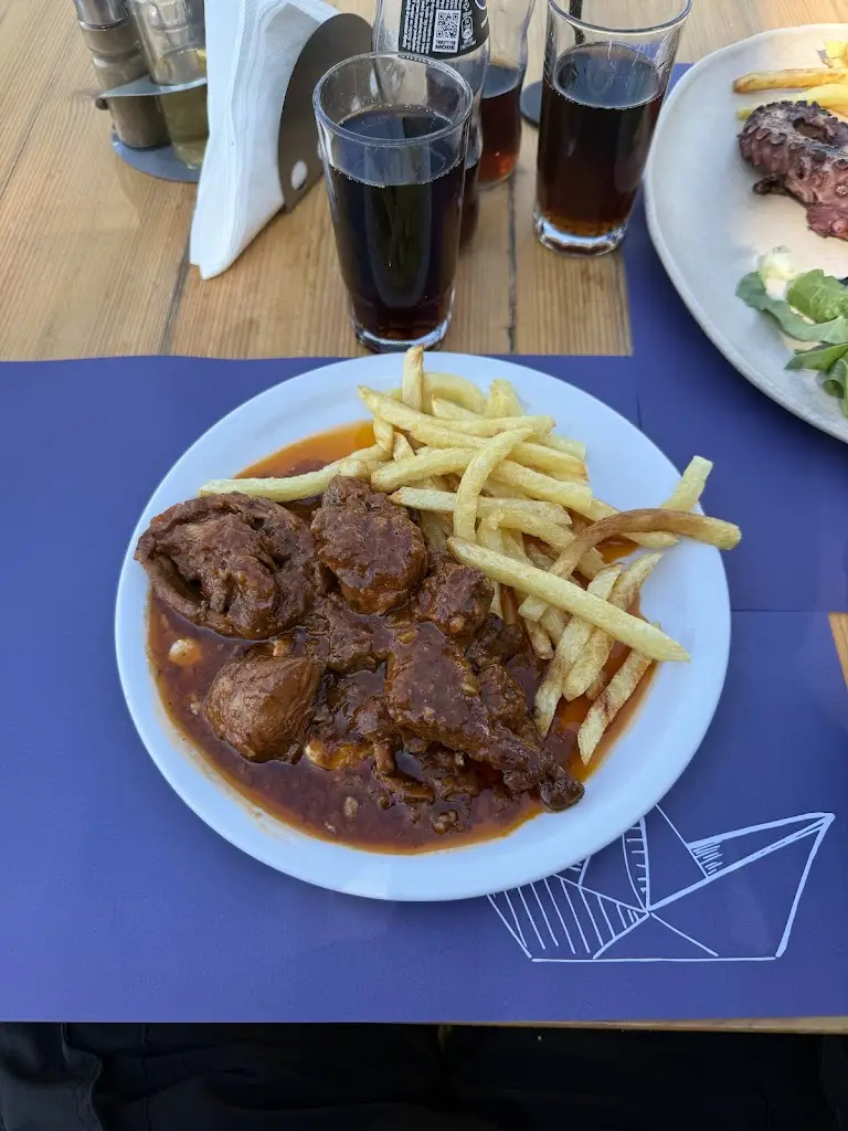 Álmos Gábor_Sunset Michali's Taverna_Zakynthos_Bewertung