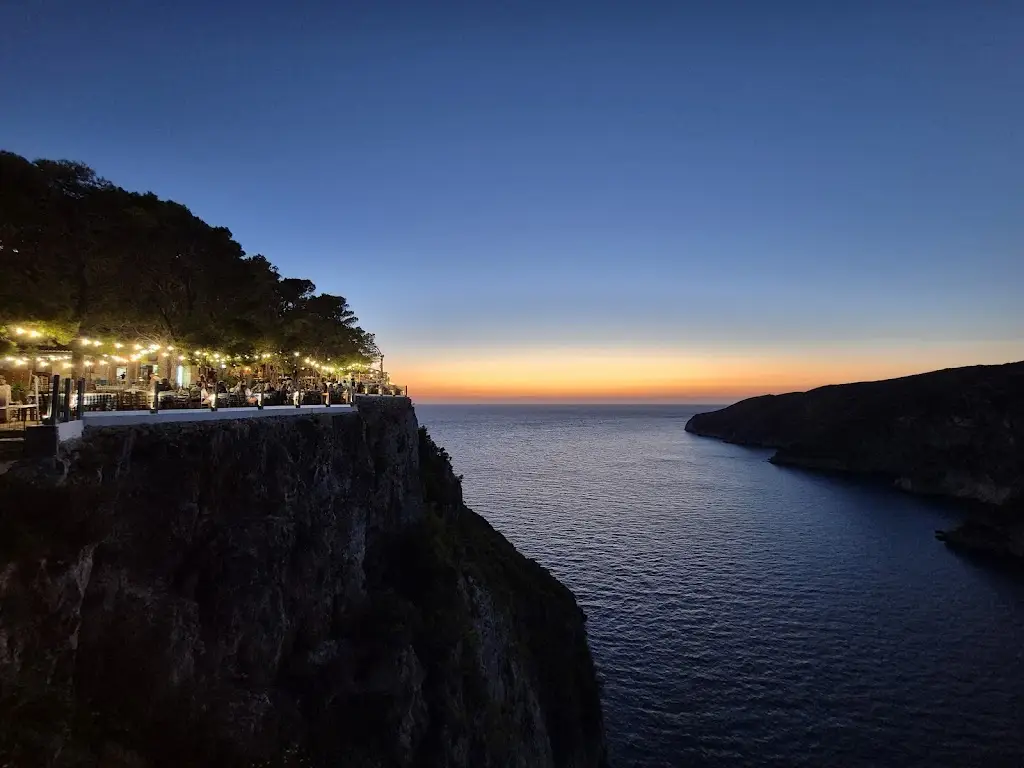 Kamila Siedlaczek_Sunset Michali's Taverna_Zakynthos_Bewertung