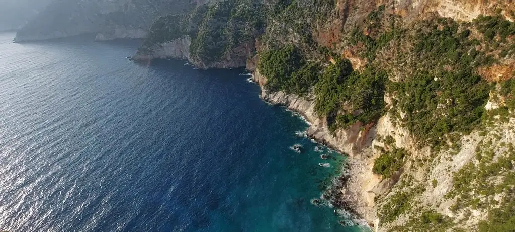 Sunset Michali's Taverna_Zakynthos_slider_image_2