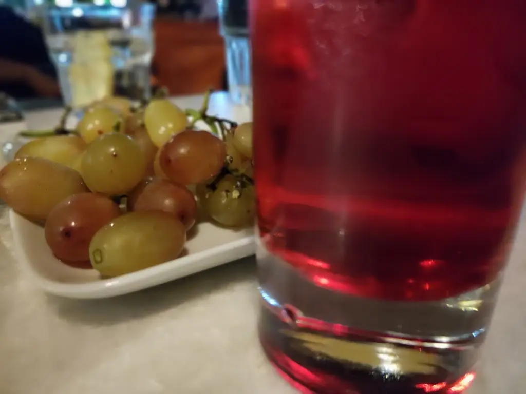 Menü_Ταβέρνα Ιακωβάκη_Agnanteró_Bild_3