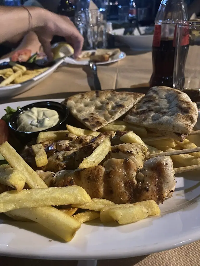 Ellie Vrantza_Ταβέρνα Ιακωβάκη_Agnanteró_Bewertung