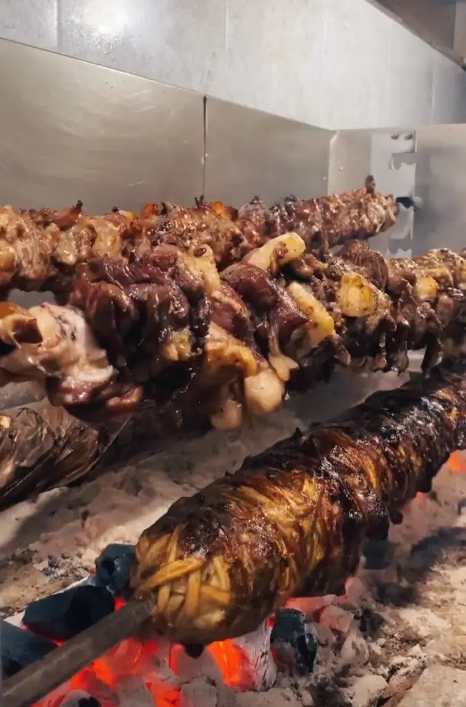 Ταβέρνα Ιακωβάκη Restaurant in Agnanteró