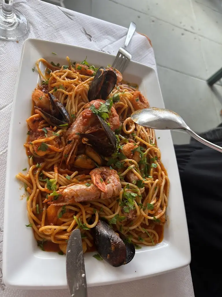 Menü_Family Restaurant The Mermaid_Sámi_Bild_9