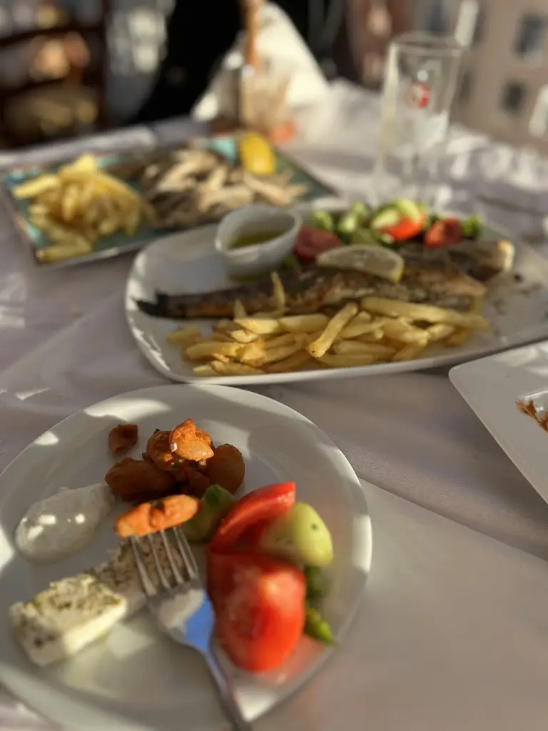 Noae_Family Restaurant The Mermaid_Sámi_Bewertung