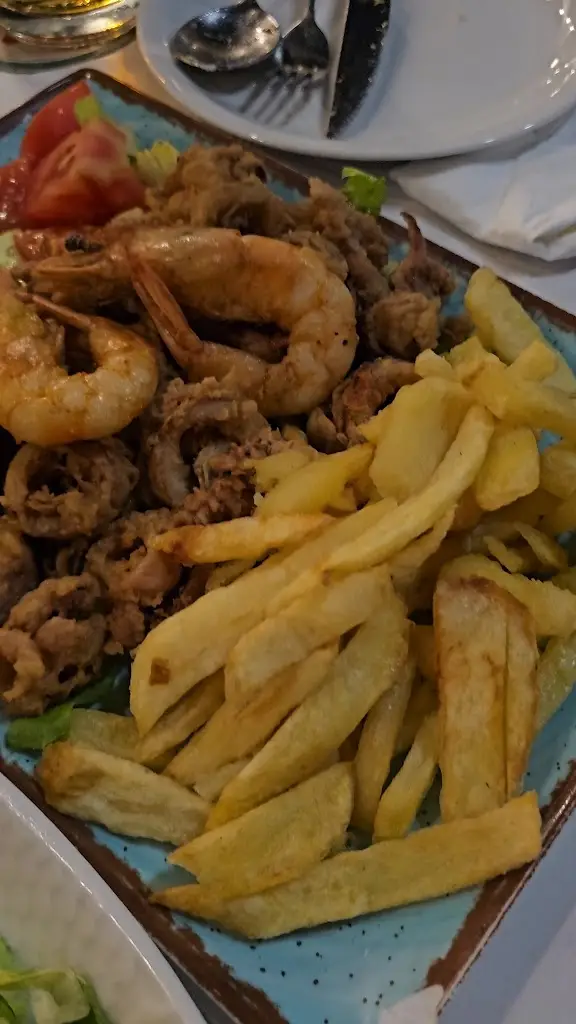 Family Restaurant The Mermaid_Sámi_slider_image_2