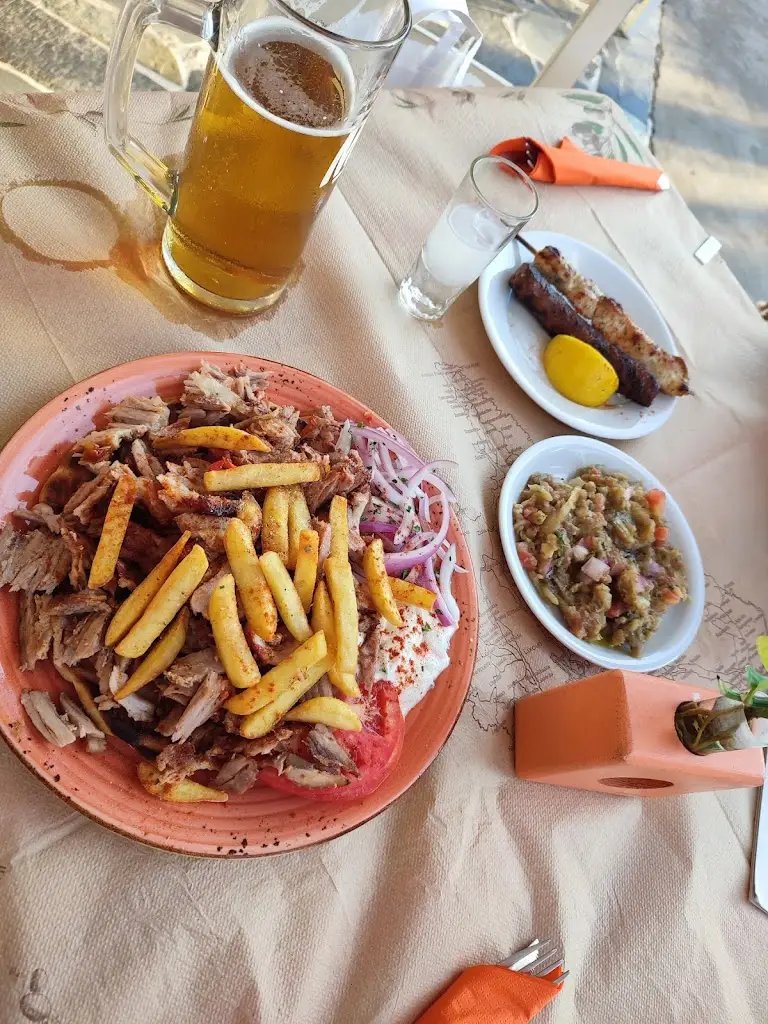 Hangry Traveller_Taka taka mam_Sámi_recensione