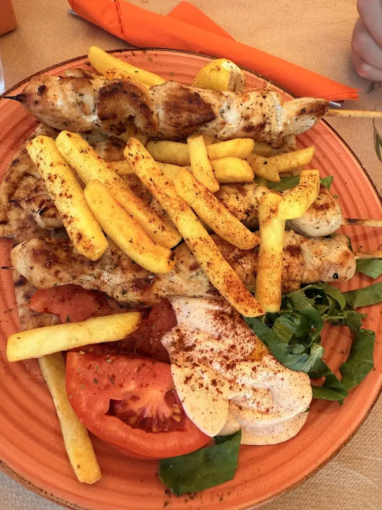 Ilias Birdas_Taka taka mam_Sámi_recensione