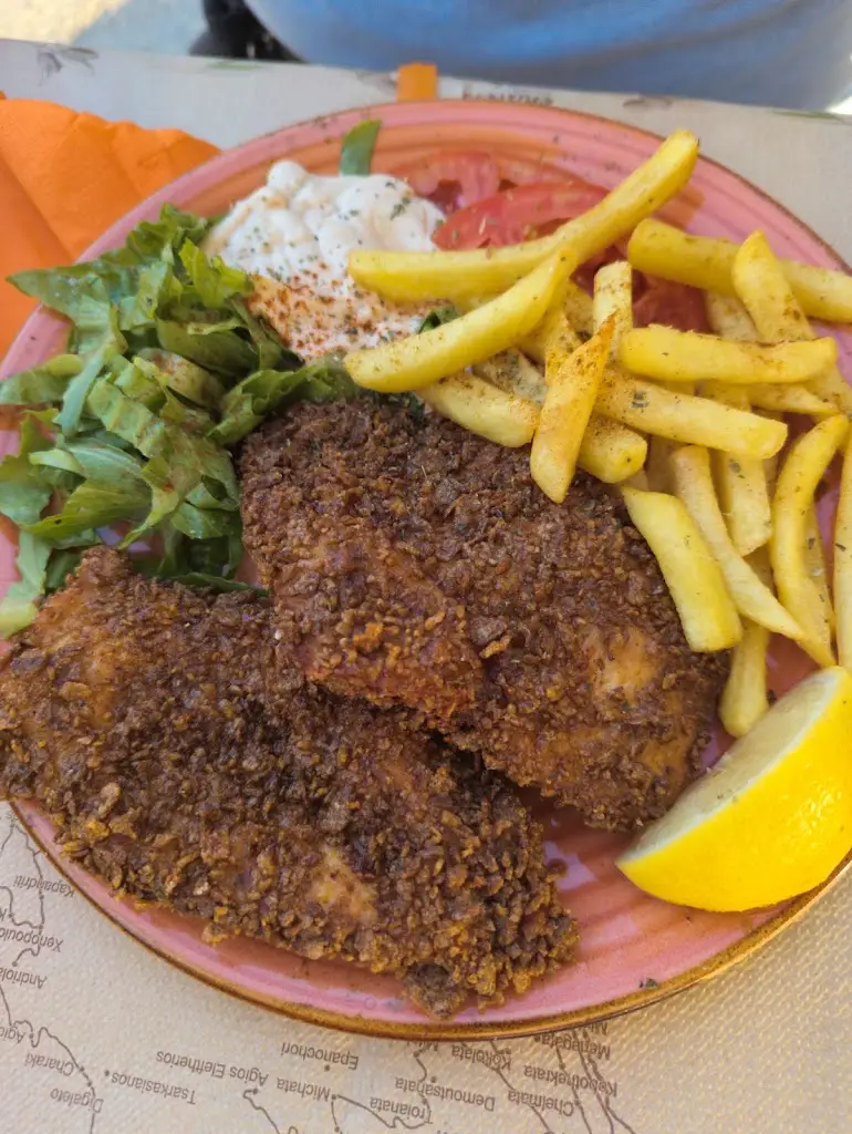 Susan Evans_Taka taka mam_Sámi_recensione