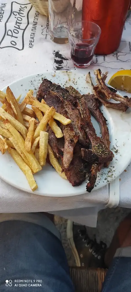 Menu_Robolis Grill Lamb Restaurant_Sámi_image_9