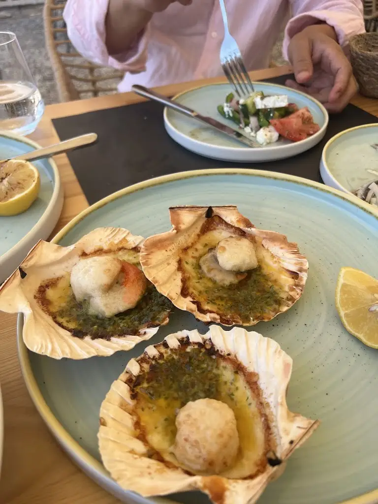 Menü_The Cellar - Seafood Restaurant & Wine_Sámi_Bild_5