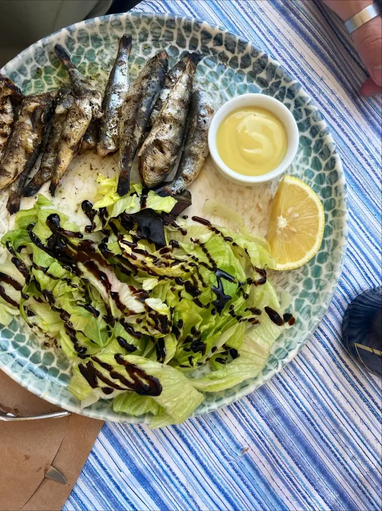 Peter Chiodo_The Cellar - Seafood Restaurant & Wine_Sámi_Bewertung