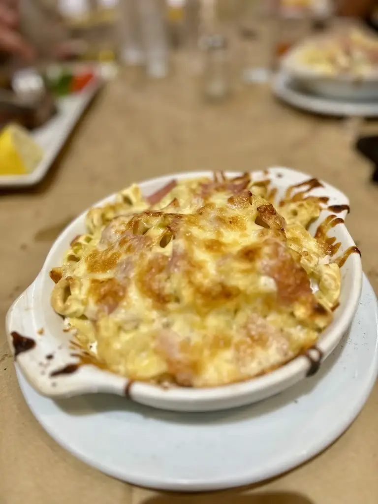 Menü_Bello's Grill House_Sámi_Bild_8