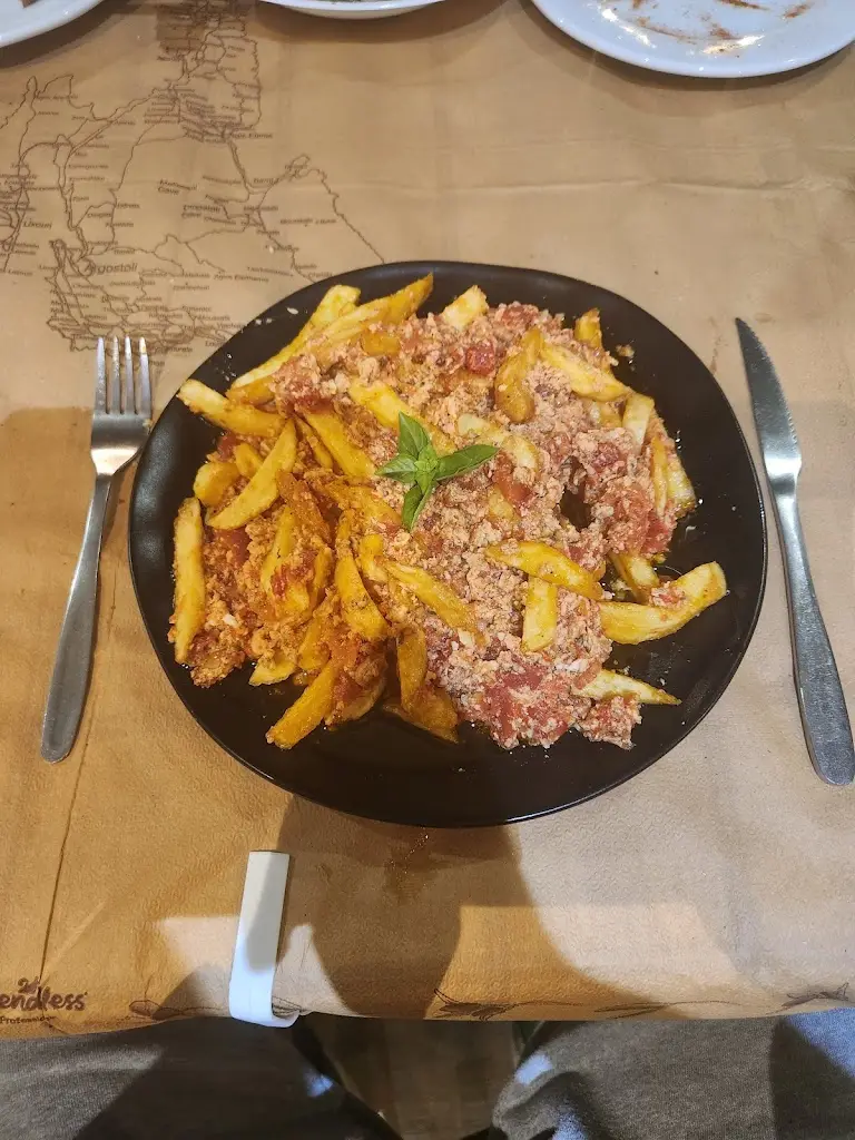 Menü_Bello's Grill House_Sámi_Bild_9