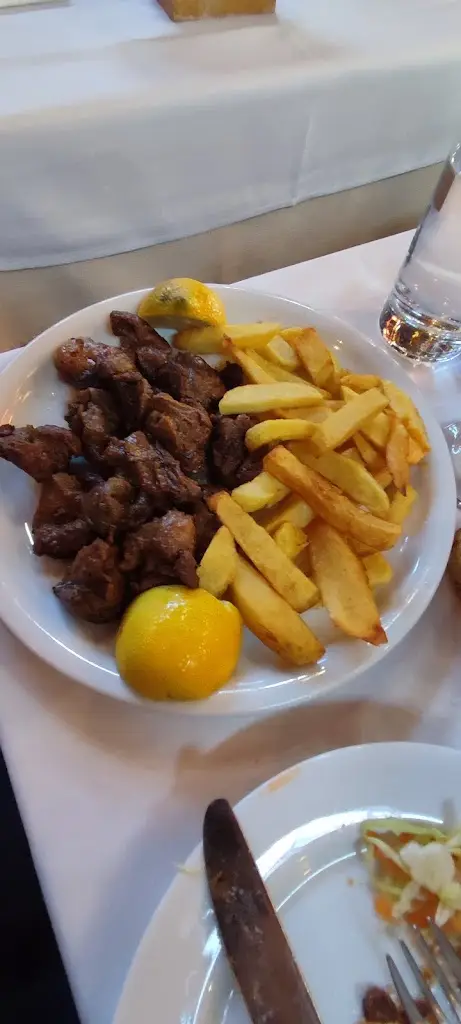 Menü_Vogiatzis Tavern_Karditsomagoúla_Bild_1