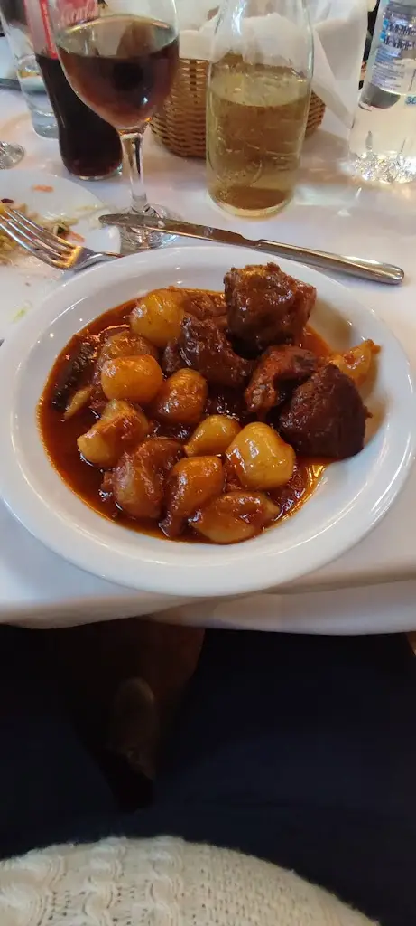 Menü_Vogiatzis Tavern_Karditsomagoúla_Bild_4