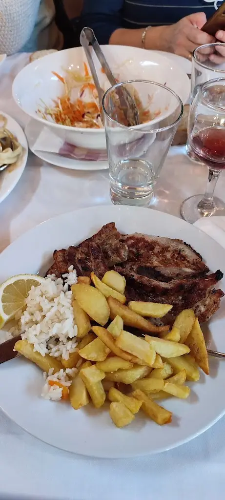 Menü_Vogiatzis Tavern_Karditsomagoúla_Bild_8