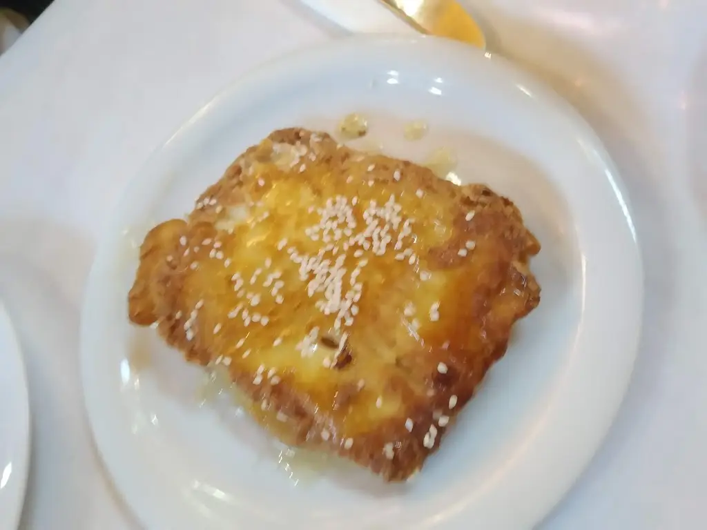 Κατερίνα Λουκατου_Vogiatzis Tavern_Karditsomagoúla_Bewertung