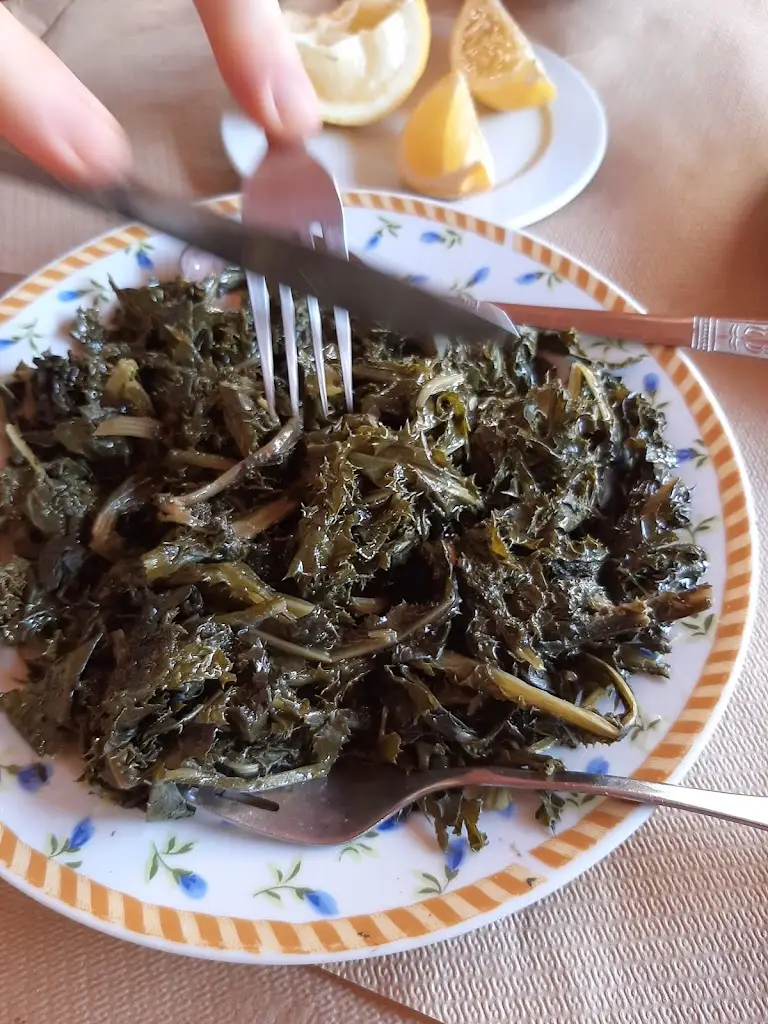 Menu_Ριζάρι Εστιατόριο - Ταβέρνα στα Αμπελάκια Λάρισας_Makrychóri_image_5